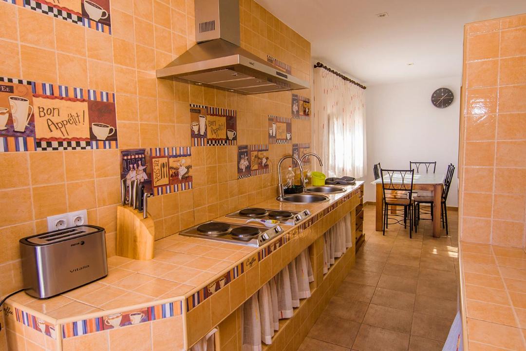 Photo of Kitchen in Lucainena de las Torres