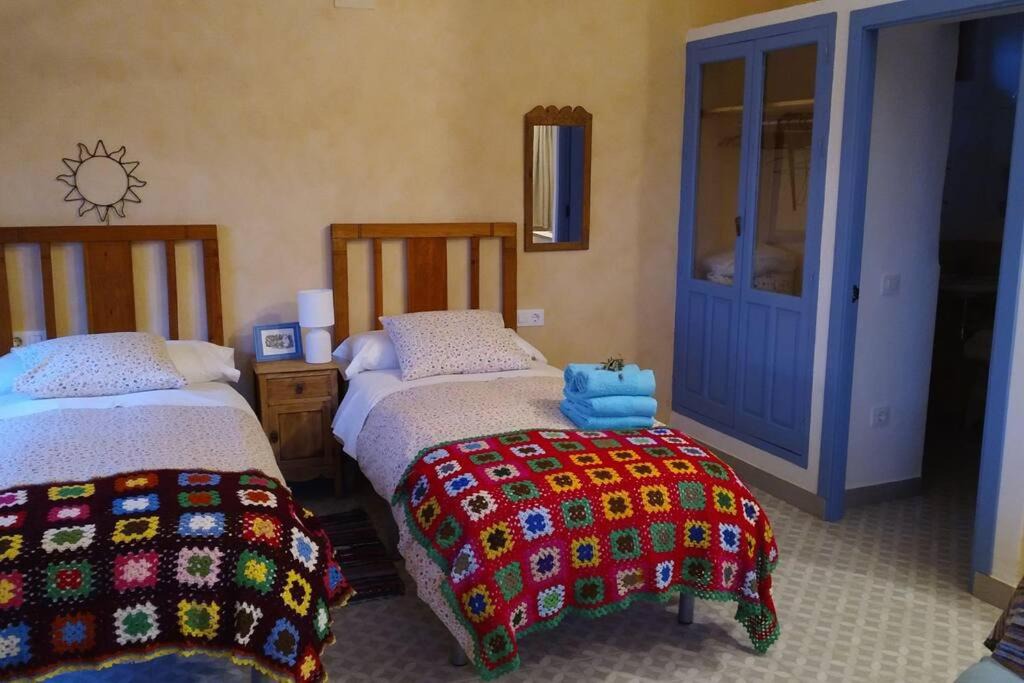 Photo of Bedroom in Cabanas del Castillo