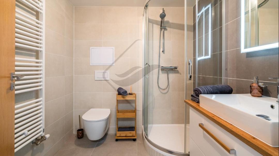 Photo of Bathroom in Ricany