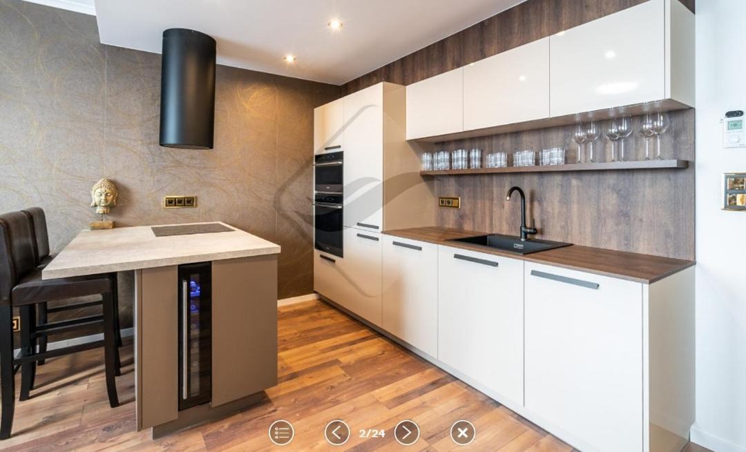 Photo of Kitchen in Ricany