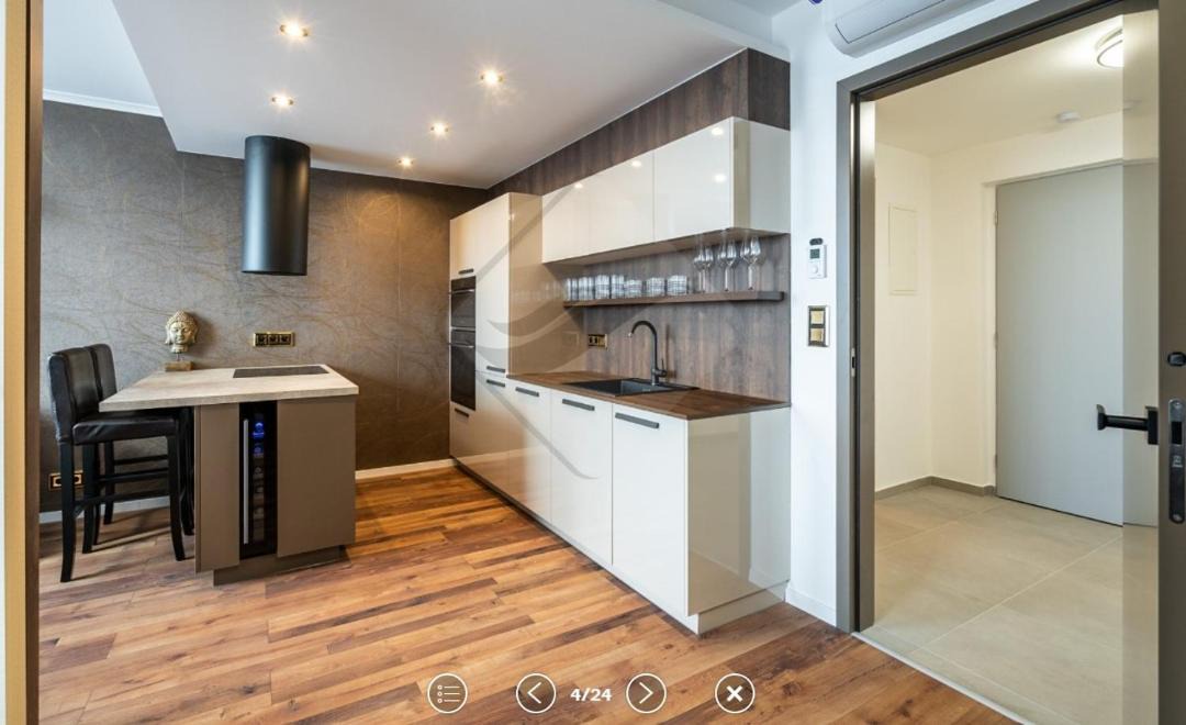 Photo of Kitchen in Ricany