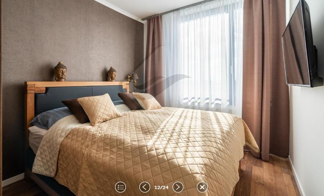 Photo of Bedroom in Ricany