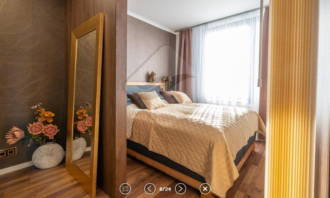 Photo of Bedroom in Ricany