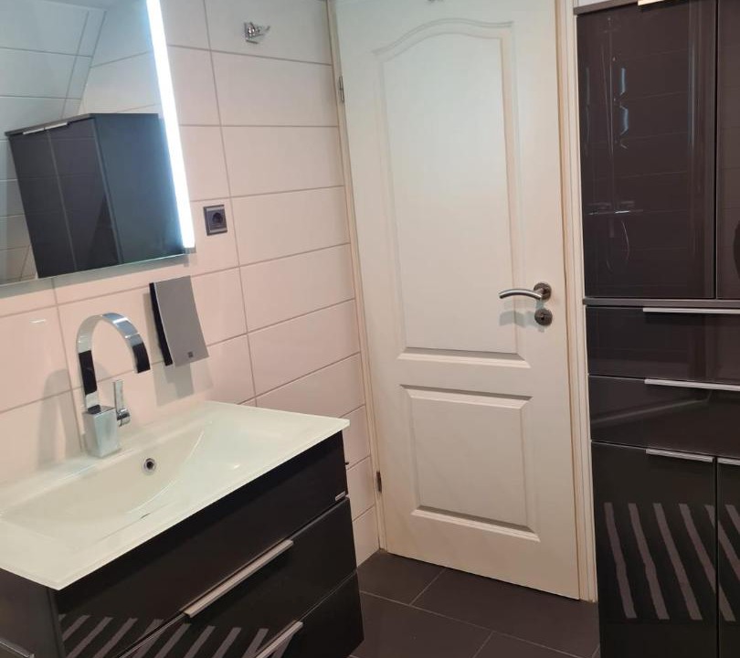 Photo of Bathroom in Wesselburen