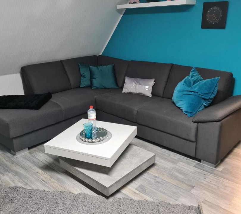 Photo of Livingroom in Wesselburen