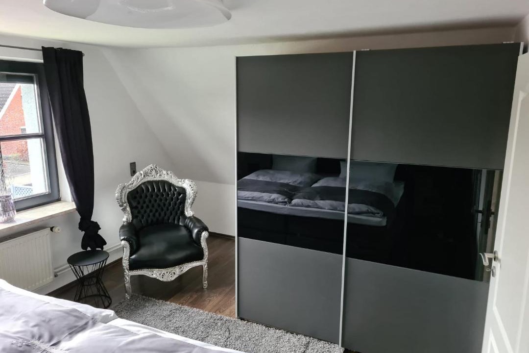 Photo of Bedroom in Wesselburen