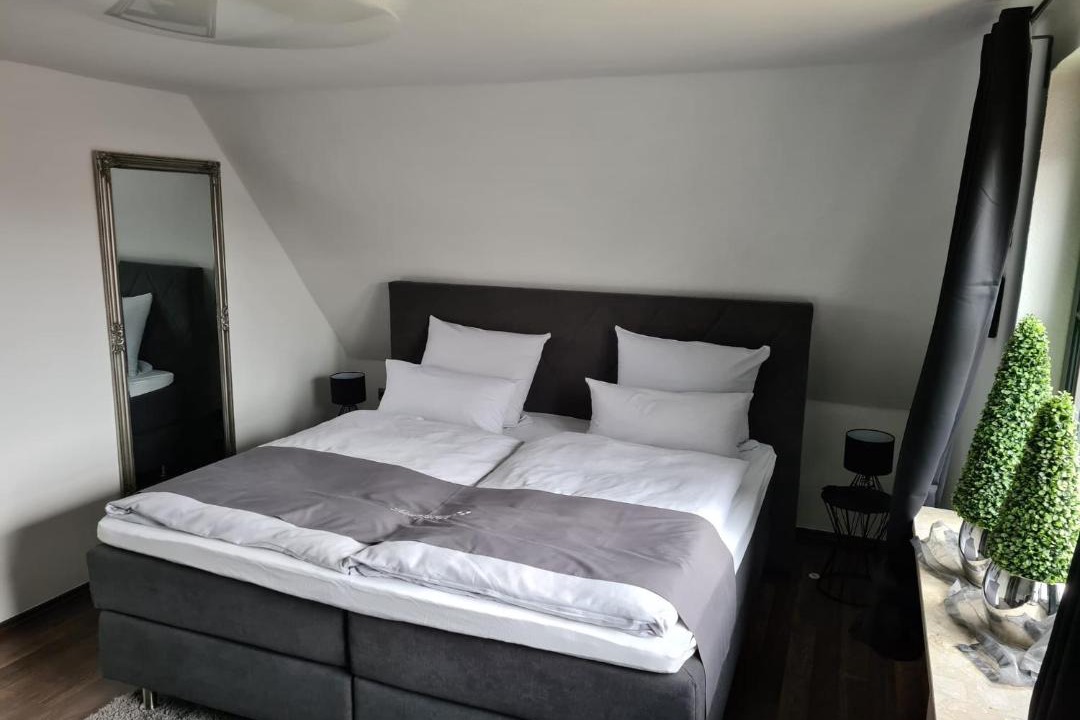 Photo of Bedroom in Wesselburen