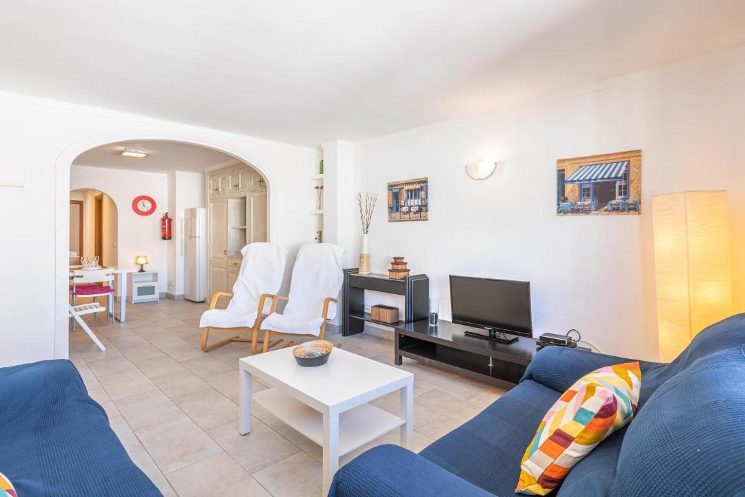 Photo of Livingroom in Puerto de Pollensa