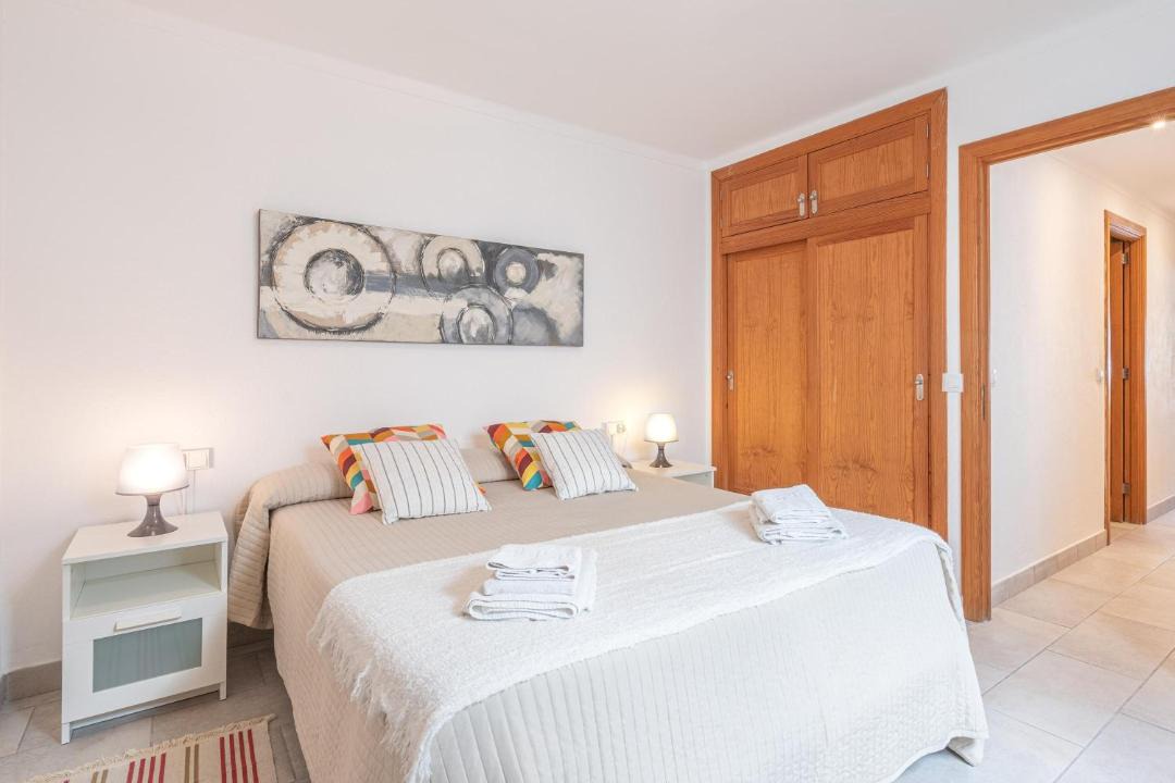 Photo of Bedroom in Puerto de Pollensa