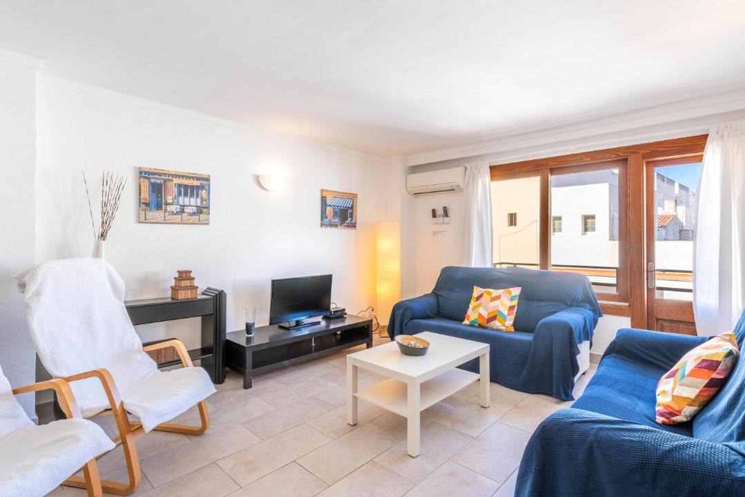 Photo of Livingroom in Puerto de Pollensa