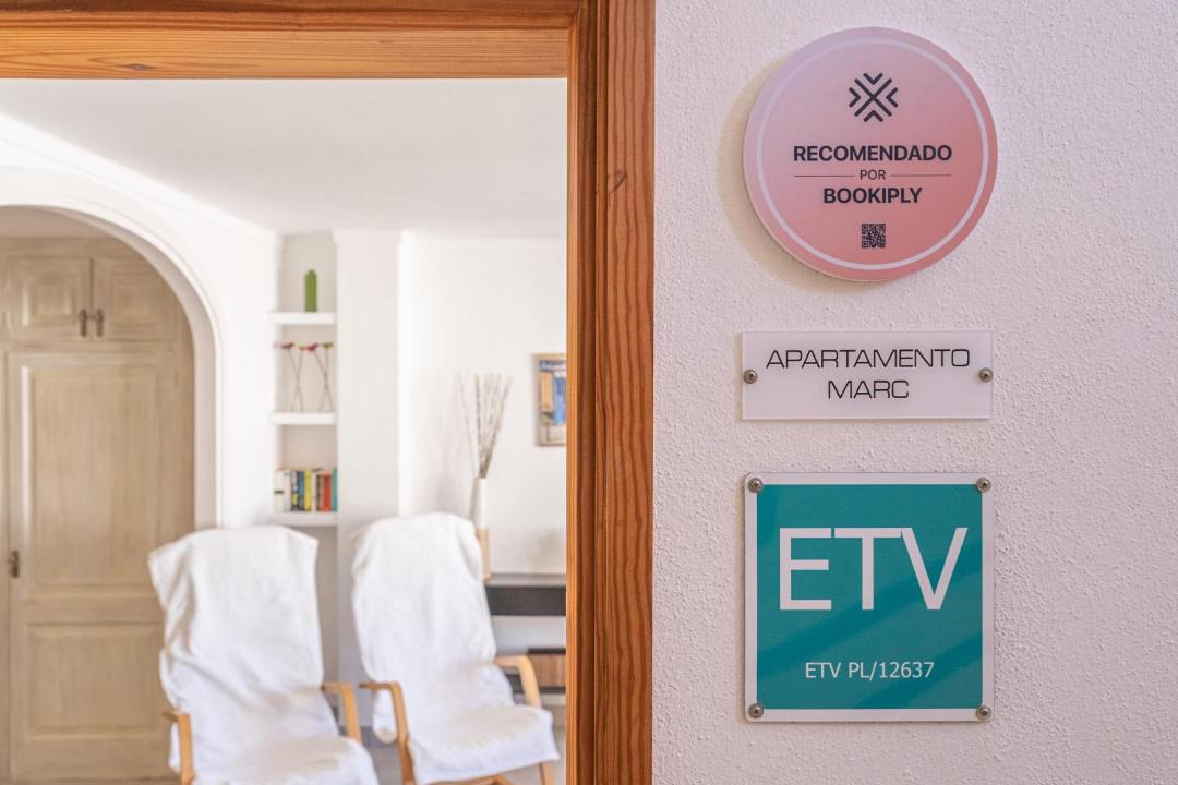 Photo of Bedroom in Puerto de Pollensa