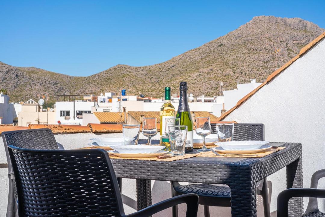 Photo of Others in Puerto de Pollensa