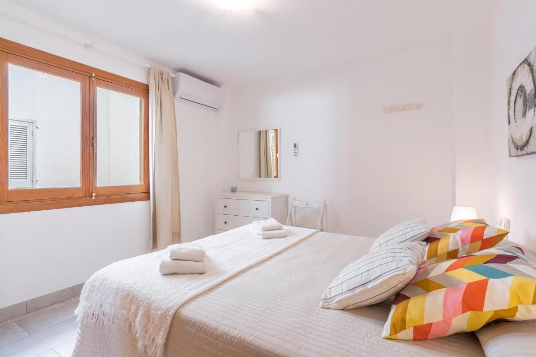 Photo of Bedroom in Puerto de Pollensa