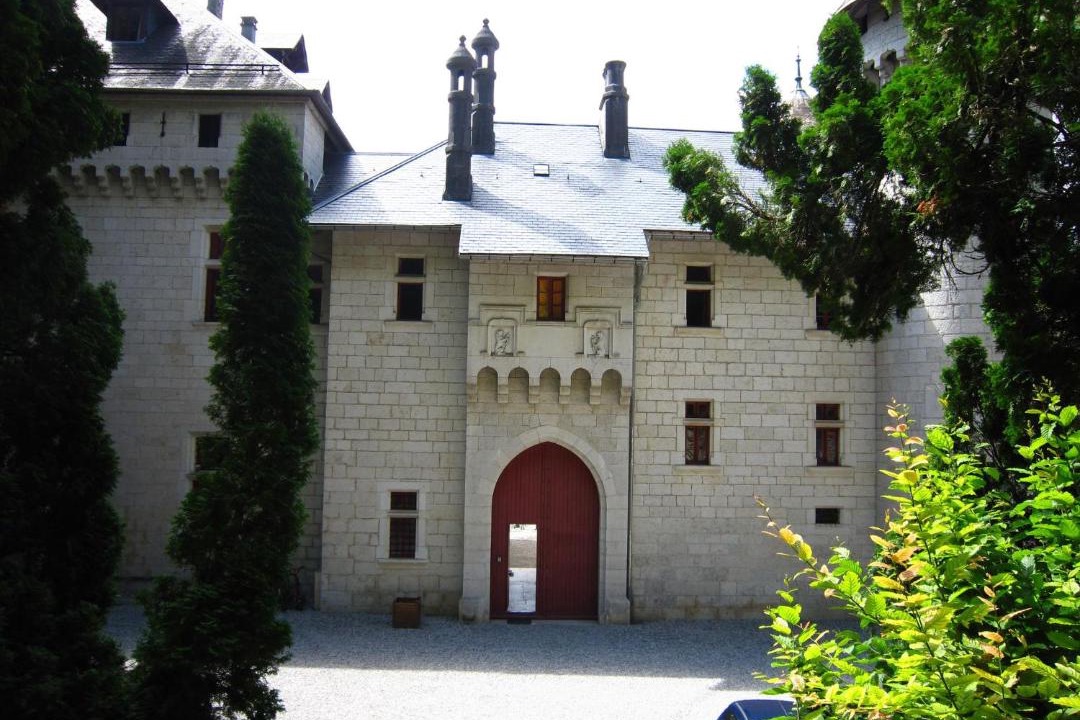 Photo of Others in Serrieres-en-Chautagne