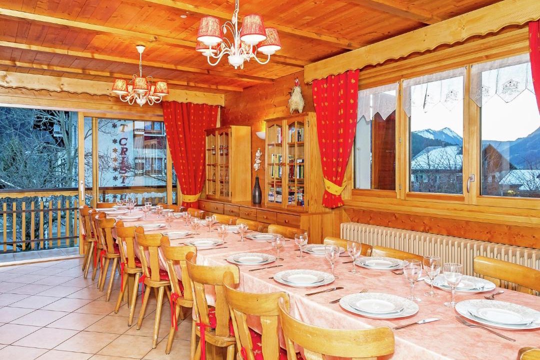 Photo of Livingroom in La Chapelle-d'Abondance