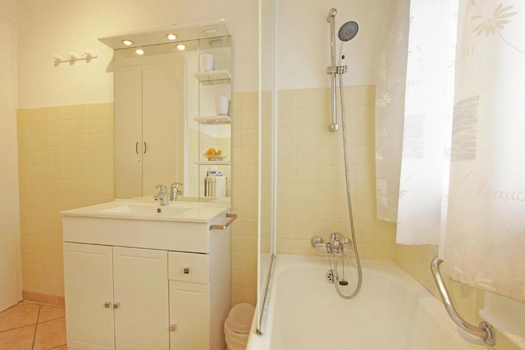 Photo of Bathroom in La Chapelle-d'Abondance