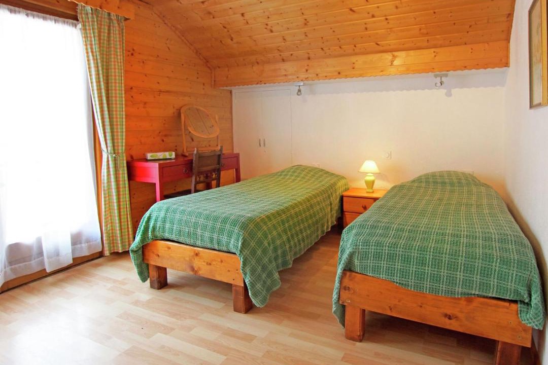 Photo of Bedroom in La Chapelle-d'Abondance