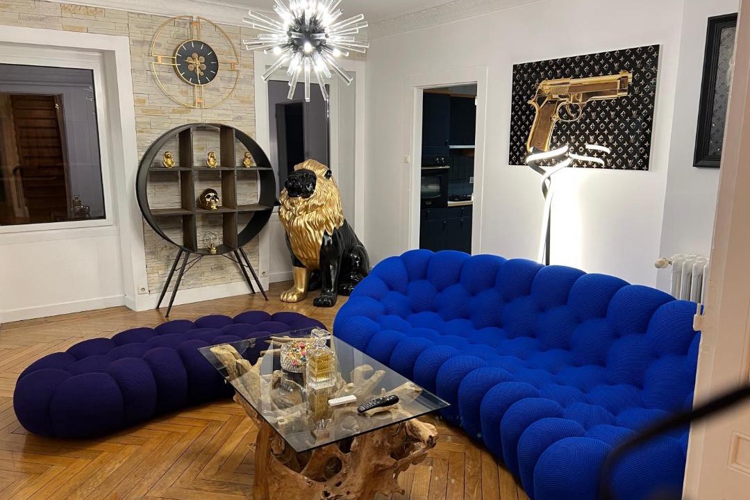 Photo of Livingroom in Tancua