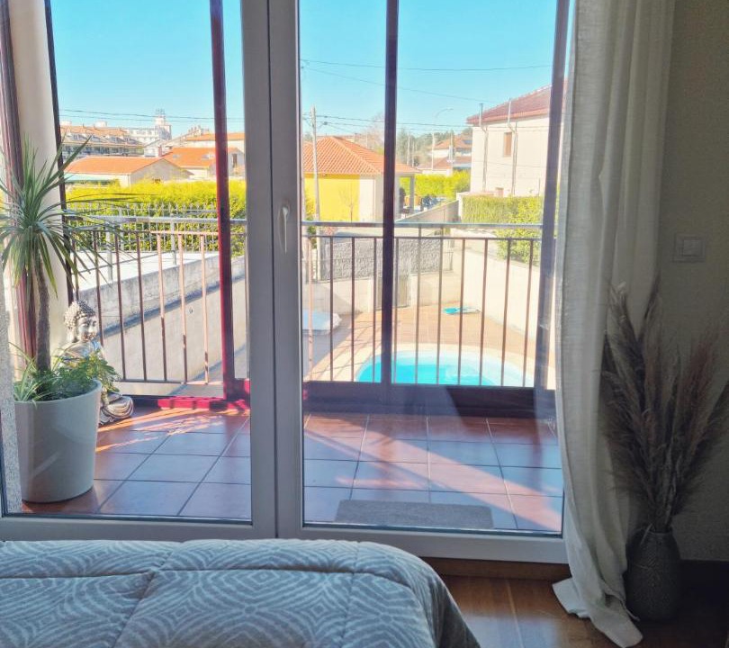 Photo of Bedroom in Vichona