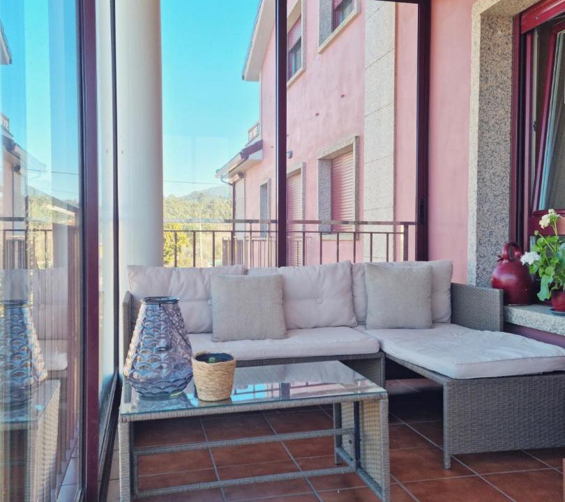 Photo of Livingroom in Vichona