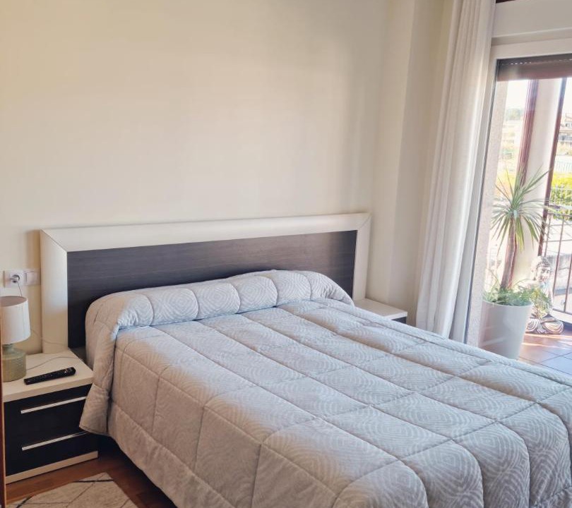 Photo of Bedroom in Vichona