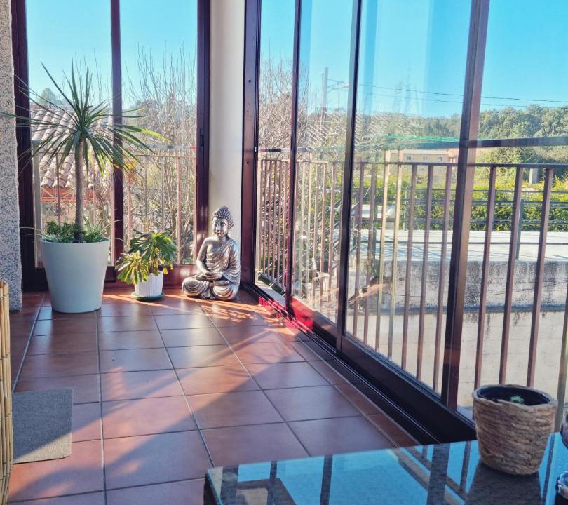 Photo of Patio Balcony in Vichona