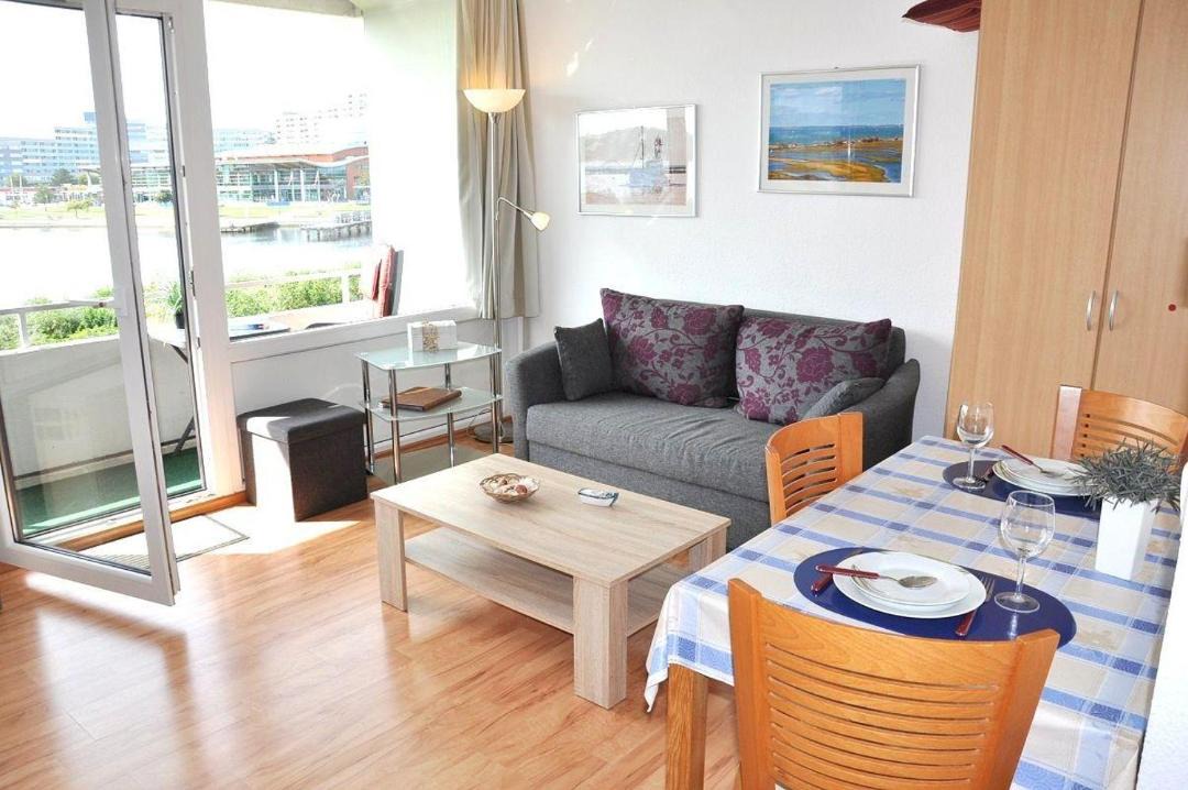 Photo of Livingroom in Heiligenhafen