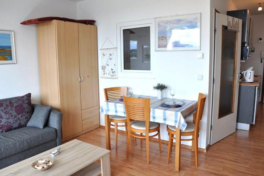 Photo of Livingroom in Heiligenhafen