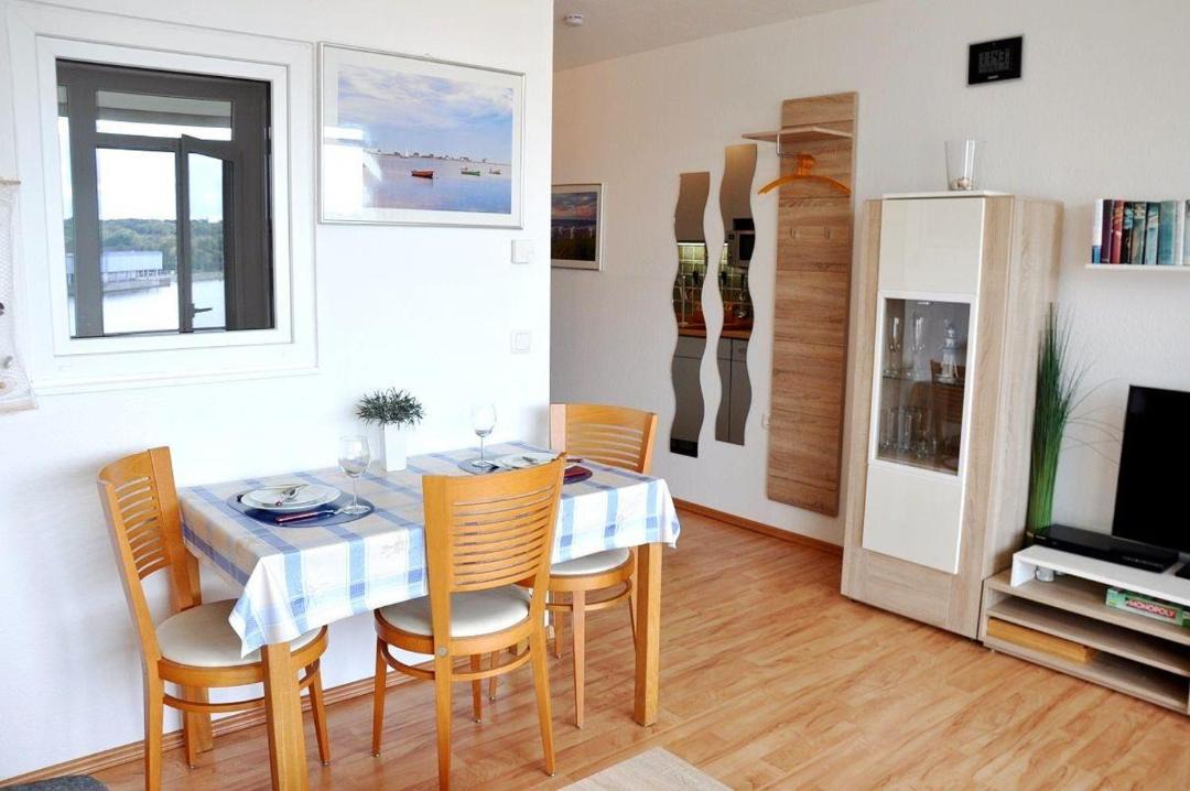 Photo of Livingroom in Heiligenhafen