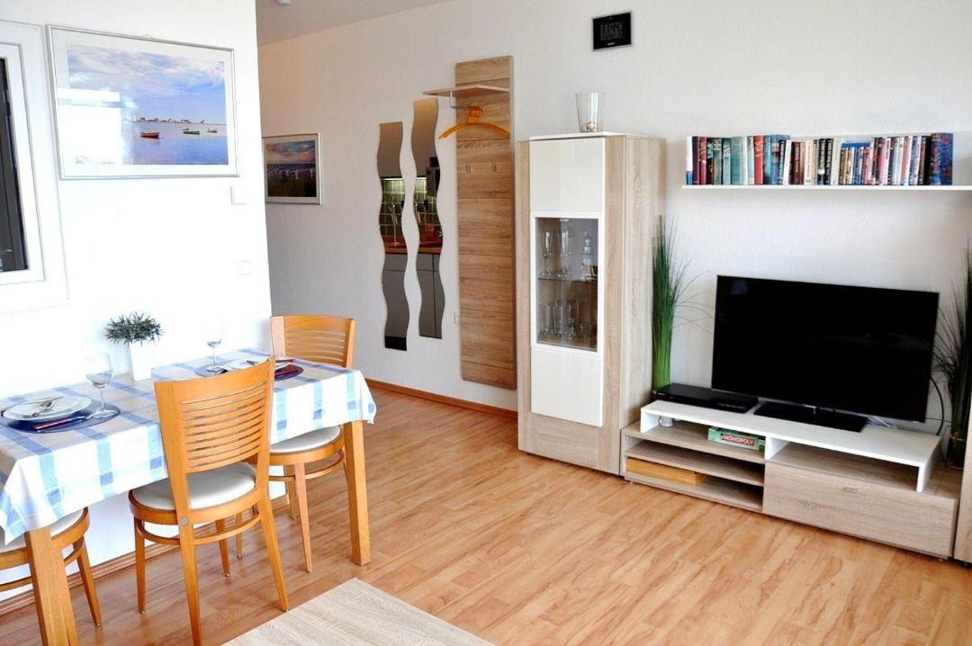 Photo of Livingroom in Heiligenhafen