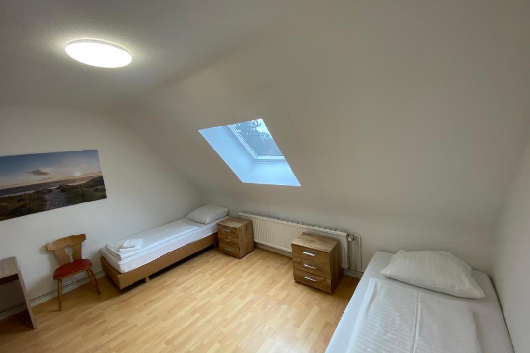 Photo of Bedroom in Gross Buchholz