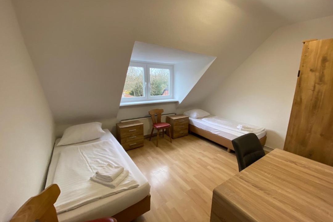 Photo of Bedroom in Gross Buchholz