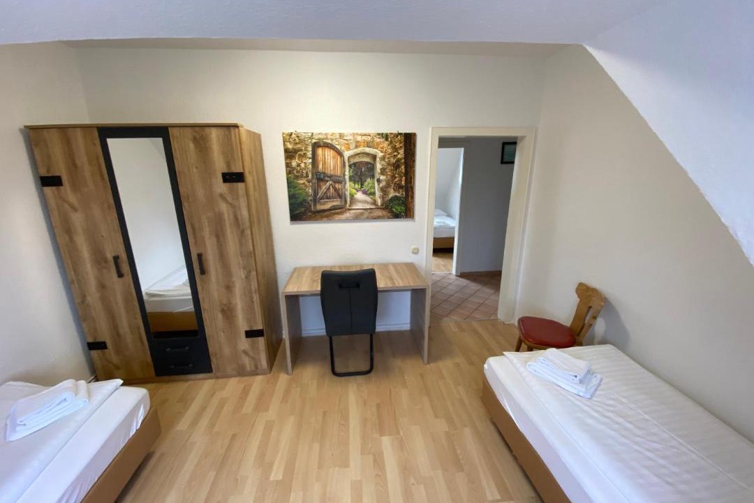 Photo of Bedroom in Gross Buchholz
