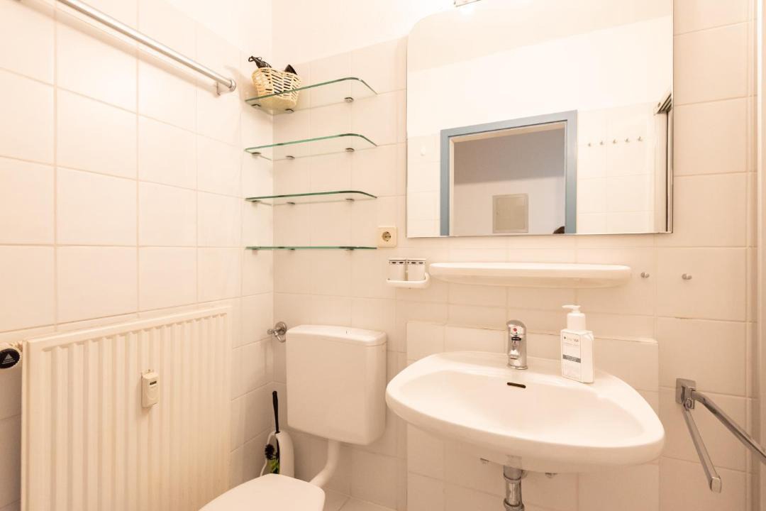 Photo of Bathroom in Wenningstedt-Braderup