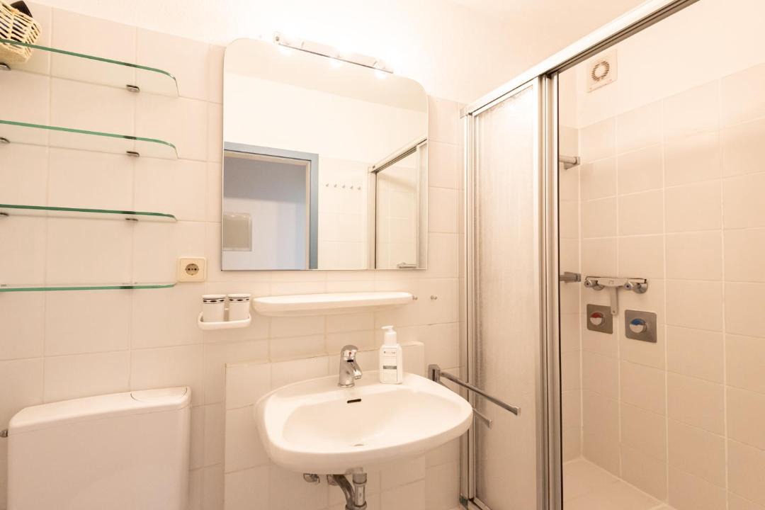 Photo of Bathroom in Wenningstedt-Braderup