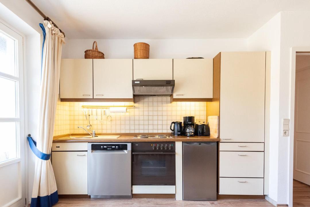 Photo of Kitchen in Wenningstedt-Braderup
