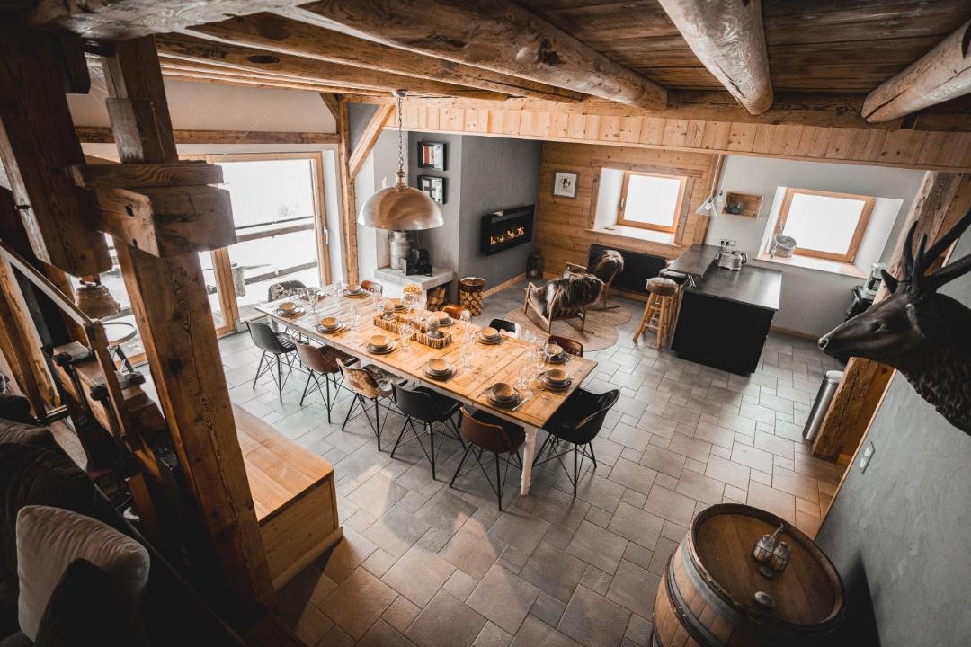 Photo of Others in Bois-d'Amont