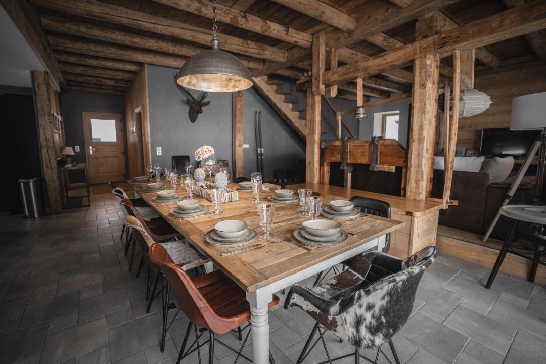 Photo of Others in Bois-d'Amont
