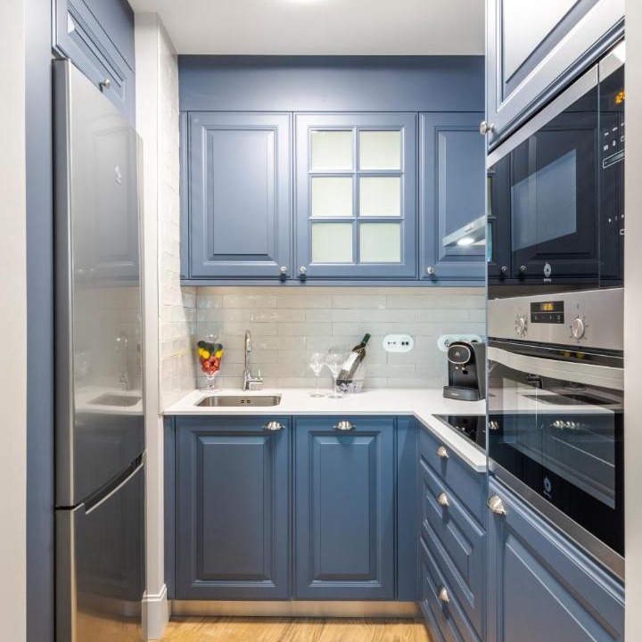 Photo of Kitchen in Embajadores