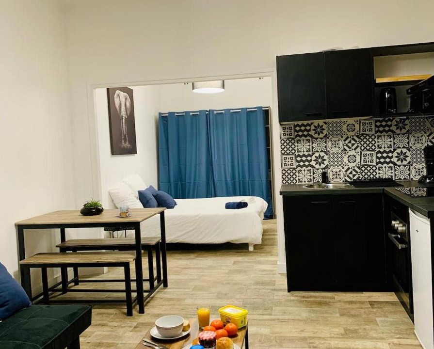 Photo of Livingroom in Mont Duplan