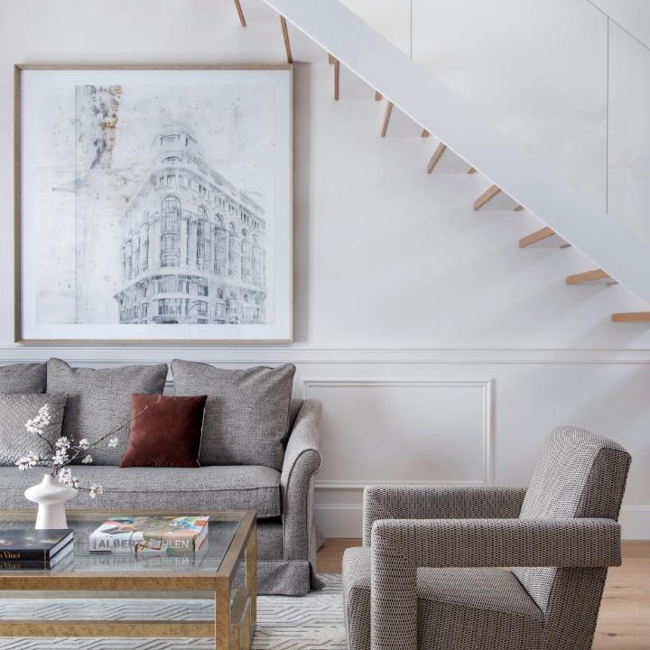 Photo of Livingroom in Embajadores