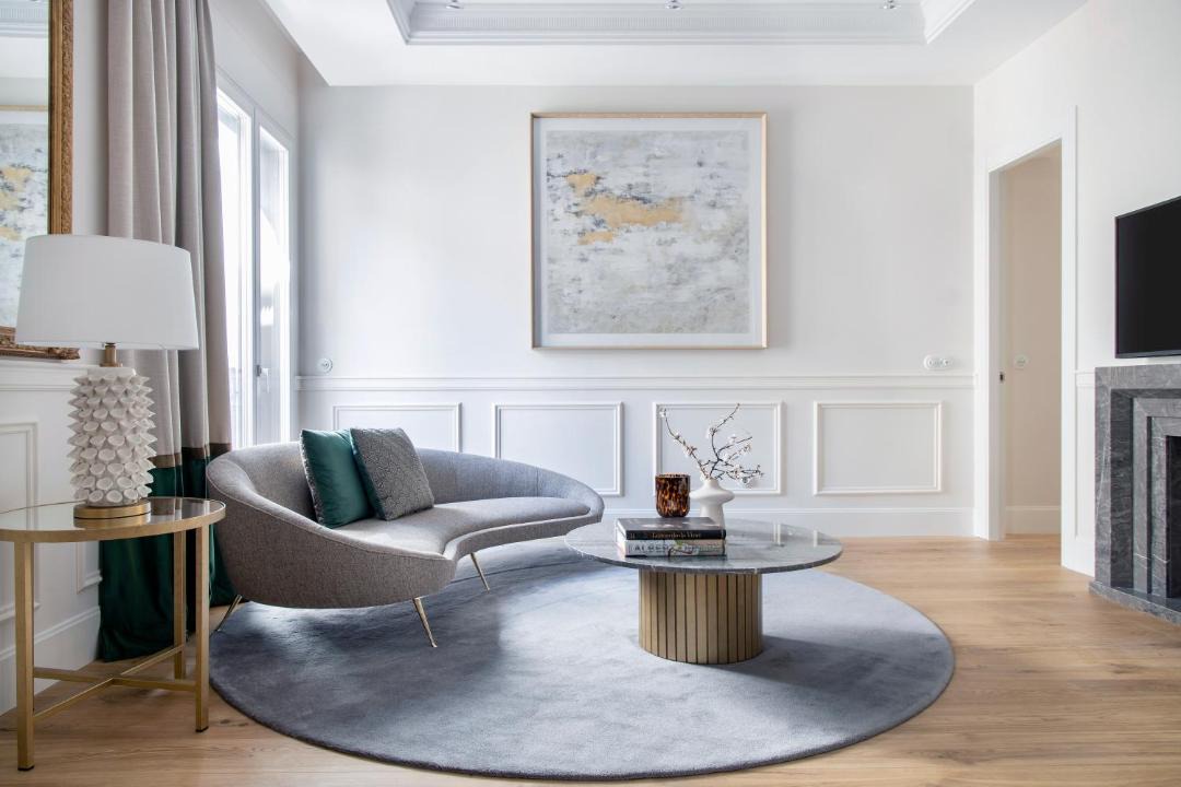Photo of Livingroom in Embajadores