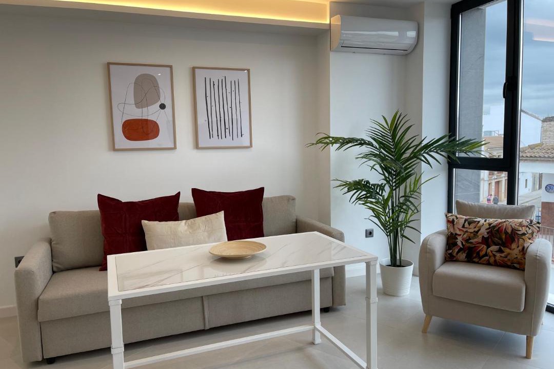 Photo of Livingroom in Distrito Sur