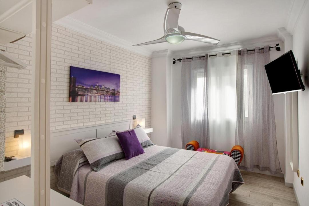 Photo of Bedroom in Las Palmas de Gran Canaria