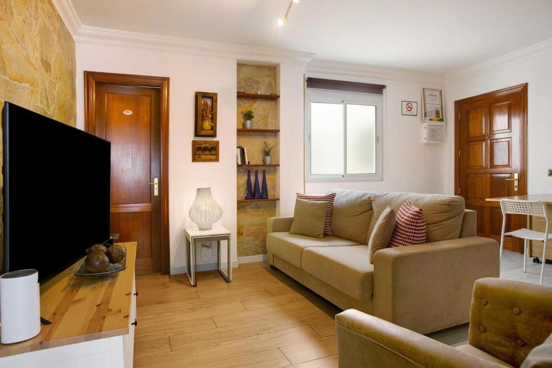 Photo of Livingroom in Las Palmas de Gran Canaria