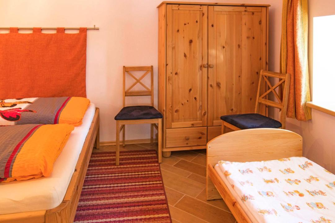 Photo of Bedroom in Freest