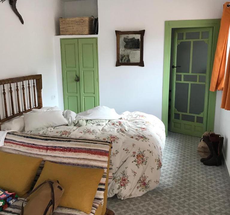 Photo of Bedroom in Cabanas del Castillo