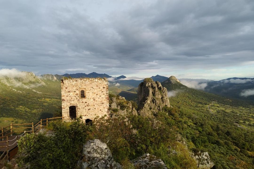Photo of Others in Cabanas del Castillo