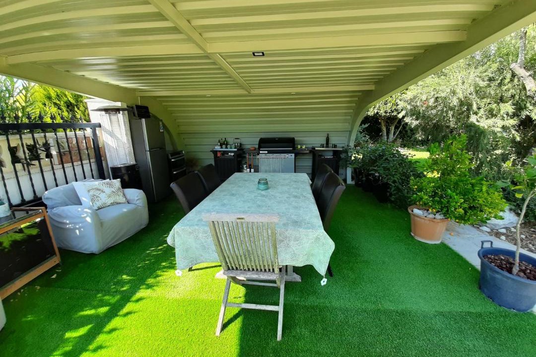 Photo of Patio Balcony in Onil