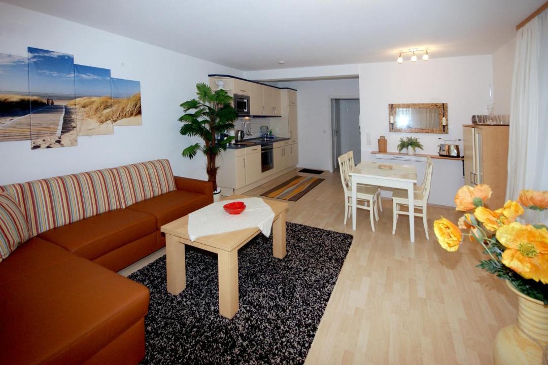 Photo of Livingroom in Heringsdorf